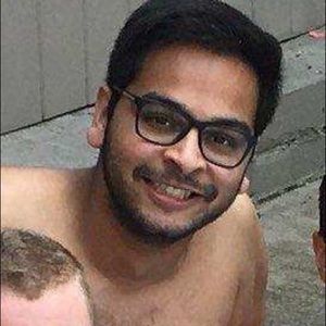 Meet your Posher, David